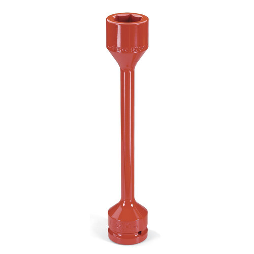  | Grey Pneumatic 44033 1 in. Drive 33mm 475 ft-lb. Deep Impact Tork-Socket image number 0