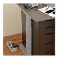 Office & Office Supplies | Tripp Lite ISOBAR825ULTRA Isobar 3,840 Joules 25 ft. Cord 8 AC Outlets Surge Protector - Light Gray image number 4