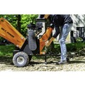 Chipper Shredders | Detail K2 OPC525 5 in. 9.5 HP 277cc Kinetic Drum Wood Chipper image number 16