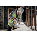 Dewalt DCS573B 20V MAX Brushless Lithium-Ion 7-1/4 in. Cordless Circular Saw with FLEXVOLT ADVANTAGE (Tool Only) image number 20