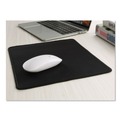 Office Furniture Accessories | Innovera IVR52600 9.87 x 11.87 Large Mouse Pad - Black image number 7