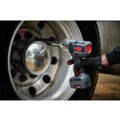 Impact Wrenches | Ingersoll Rand W8571 IQV20 20V Lithium-Ion 2000 ft-lbs. Breakaway Torque 3/4 in. Square Cordless Impact Wrench (Tool Only) image number 6