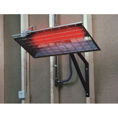 Space Heaters | Mr. Heater F272100 22,000 BTU High Intensity Radiant Workshop Heater image number 0