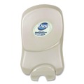 Cleaning & Janitorial Supplies | Dial Professional 19711 1.2 Liter Antibacterial Gel Hand Sanitizer Refill for Dial 1700 Dispenser - Fragrance-Free (3/Carton) image number 2