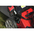 Self Propelled Mowers | Factory Reconditioned Craftsman CMCMW270Z1R 60V 3-in-1 Self-Propelled Lithium-Ion 21 in. Cordless Lawn Mower Kit (7.5 Ah) image number 14