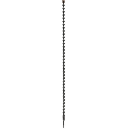  | Bosch HC2129 3/4 in. x 39 in. Bulldog SDS-Plus Carbide-Tipped Rotary Hammer Bit image number 0