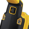 Crown Staplers | Dewalt DCN681D1 20V MAX Cordless Lithium-Ion 18 Gauge Narrow Crown Stapler Kit image number 7