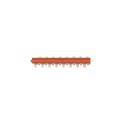 Hedge Trimmers | Black & Decker LHT341 40V MAX POWERCUT Lithium-Ion 24 in. Cordless Hedge Trimmer Kit (1.5 Ah) image number 2