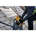 Clearance Center | Dewalt DCN45RND1 20V MAX Brushless Lithium-Ion 15 Degree Cordless Coil Roofing Nailer Kit (2 Ah) image number 15