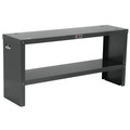 Bases and Stands | JET S-50N Stand for 50 in. SR-1650N image number 1