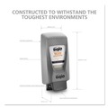 Mothers Day Sale! Save an Extra 10% off your order | GOJO Industries 7200-01 PRO TDX 2000 mL Dispenser - Gray image number 1