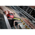 Tape Measures | Milwaukee 48-22-0225M 25 ft. Wide Blade Magnetic Tape Measure image number 6
