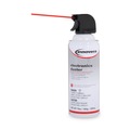 Bulk Savings Pricing 3 | Innovera IVR10016 10 oz. Compressed Air Duster Cleaner (6/Pack) image number 2