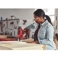 Crown Staplers | Factory Reconditioned Craftsman CMCN618NBR V20 Lithium-Ion 18 Gauge Cordless Narrow Crown Stapler (Tool Only) image number 5