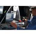 Diagnostics Testers | Greenlee 52056912 Gator Eye Crimping Diagnostic and Programming Tool image number 3