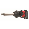 Air Impact Wrenches | Chicago Pneumatic 7782-6 1 in. Heavy Duty Air Impact Wrench with 6 in. Anvil image number 0