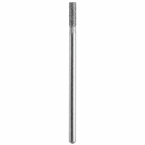 Rotary Tool Accessories | Dremel 7122 3/32 in. Diamond Wheel Point image number 0