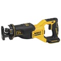 Combo Kits | Factory Reconditioned Dewalt DCK237P1R 20V MAX XR Brushless Lithium-Ion 6-1/2 in. Cordless Circular Saw and Reciprocating Saw Combo Kit (5 Ah) image number 2