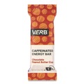 Snacks | VERB Energy 00850043221371 0.92 oz. Bar Caffeinated Energy Bar - Chocolate Peanut Butter Cup (16/Box) image number 3