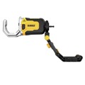 Grinding Sanding Polishing Accessories | Dewalt DWAPVCIR IMPACT CONNECT PVC/PEX Pipe Cutter Attachment image number 1
