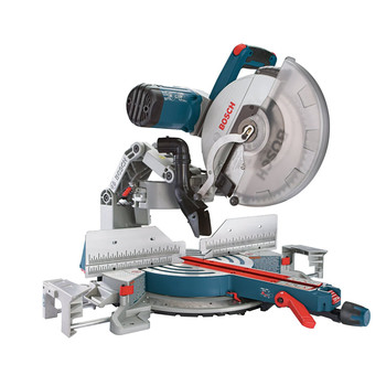 Factory Reconditioned Bosch GCM12SD RT 12 in. Dual Bevel Glide