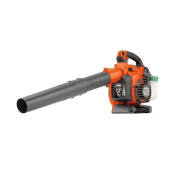 Factory Reconditioned Husqvarna 125BVx 28cc 1.1 HP 2-Cycle 125BVx Gas Leaf Blower