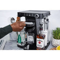 Kitchen Appliances | Black & Decker BEHB101 bev Corded Cocktail Maker - Black image number 4
