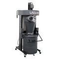 Dust Collectors | Laguna Tools MDCDF3 220V 3 HP Single Phase D Flux: III Cyclone Dust Collector image number 1