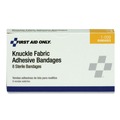 First Aid | PhysiciansCare by First Aid Only 1-009-001 First Aid Fabric Knuckle Bandages (8/Box) image number 1