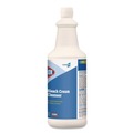 Cleaning & Janitorial Supplies | Clorox 30613 32 oz. Fresh Scent Bleach Cream Cleanser (8/Carton) image number 5