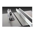 Table Saws | Baileigh Industrial 1008082 TS-1248P-36 8 in. x 36 in. Cabinet Table Saw image number 2