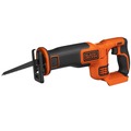  | Black & Decker BDCR20B 20V MAX POWERCONNECT Lithium-Ion Brushed 7/8 in. Cordless Reciprocating Saw (Tool Only) image number 1