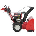 Snow Blowers | Troy-Bilt STORM3090 Storm 3090 357cc 2-Stage 30 in. Snow Blower image number 3