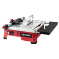 Tile Saws | Skil 3550-02 5 Amp 7 in. Wet Tile Saw with HydroLock System image number 0