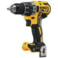 Drill Drivers | Dewalt DCD792B 20V MAX XR Lithium-Ion Compact 1/2 in. Cordless Drill Driver with Tool Connect (Tool Only) image number 1