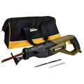 Reciprocating Saws | Rockwell RC3645K ShopSeries 8 Amp Variable Speed 1-1/8 in. Reciprocating Saw Kit image number 0