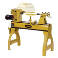 Wood Lathes | Powermatic 3520B 230V 1 or 3 Phase 2-Horsepower 20 in. by 34-1/2 in. Lathe image number 0