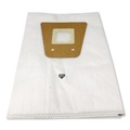 Bags and Filters | Sanitaire 63213B Style ST Disposable Vacuum Bags for SC600 and SC800 Series (10/Carton) image number 4