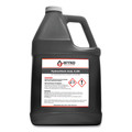 Labels | Avery 60524 UltraDuty 4 in. x 4 in. GHS Chemical Waterproof and UV Resistant Labels - White (200/Pack) image number 7