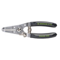 Save an extra 10% off this item! | Greenlee 52064581 16-26 AWG Stainless Steel Wire Stripper/Cutter image number 0