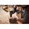 Hammer Drills | Bosch GSB18V-490B12 18V EC Brushless Lithium-Ion 1/2 in. Cordless Hammer Drill Driver Kit (2 Ah) image number 8