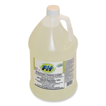 P&G Pro 1 gal. Bottle Produce Wash - Citrus Scent (4/Carton)