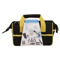  | Great Neck 21044 Essentials Around the House Tool Kit image number 1