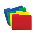 Office & Office Supplies | Smead 10516 SuperTab 0.75 in. Expansion Top Tab Letter Size File Folders (12/Pack) image number 5