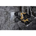 Rotary Hammers | Factory Reconditioned Dewalt DCH172BR 20V MAX ATOMIC Brushless Lithium-Ion 5/8 in. Cordless SDS PLUS Rotary Hammer (Tool Only) image number 9