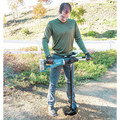 Makita XGD01Z 18V X2 (36V) LXT Brushless Lithium-Ion Cordless Earth Auger (Tool Only) image number 4