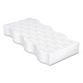 Cleaning & Janitorial Supplies | Mr. Clean 82038 4-3/5 in. x 2-2/5 in. Magic Eraser Extra Durable (32/Carton) image number 1