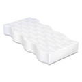 Cleaning & Janitorial Supplies | Mr. Clean 82038 4 3/5-in X 2 2/5-in Magic Eraser Extra Durable (4/Box, 8 Boxes/Carton) image number 1