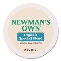 Office Jansan | Newman's Own Organics 5000373975 Coffee K-Cups - Special Blend (96/Carton) image number 2