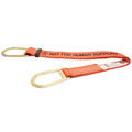 Straps & Hooks | Klein Tools 5606 39 in. x 2 in. Pole Sling image number 1